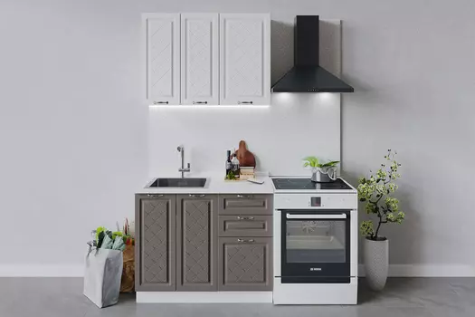 Кухонный гарнитур Бьянка