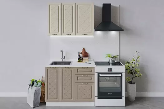 Кухонный гарнитур Бьянка