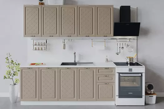 Кухонный гарнитур Бьянка