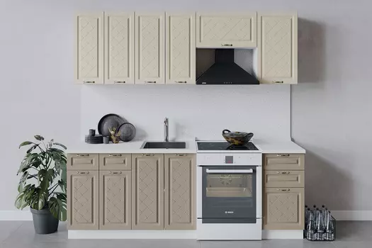 Кухонный гарнитур Бьянка