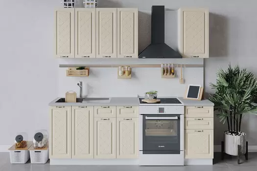 Кухонный гарнитур Бьянка