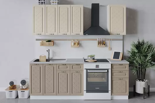 Кухонный гарнитур Бьянка