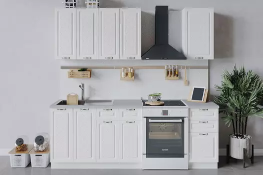 Кухонный гарнитур Бьянка