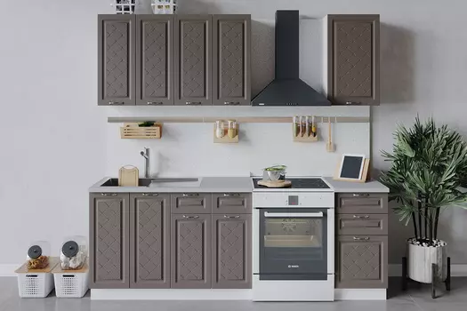 Кухонный гарнитур Бьянка