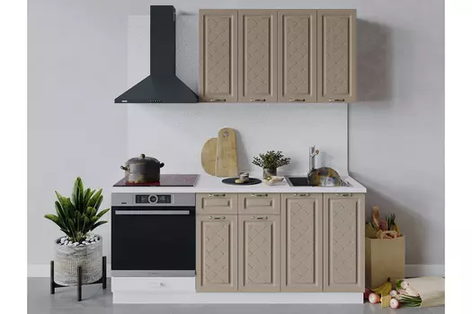 Кухонный гарнитур Бьянка