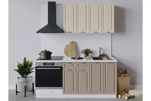 Кухонный гарнитур Бьянка