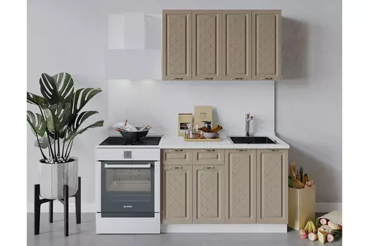 Кухонный гарнитур Бьянка