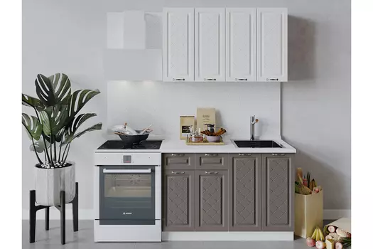 Кухонный гарнитур Бьянка