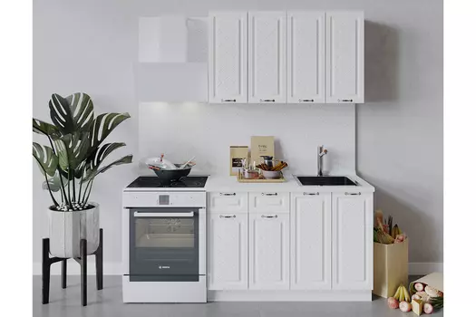 Кухонный гарнитур Бьянка