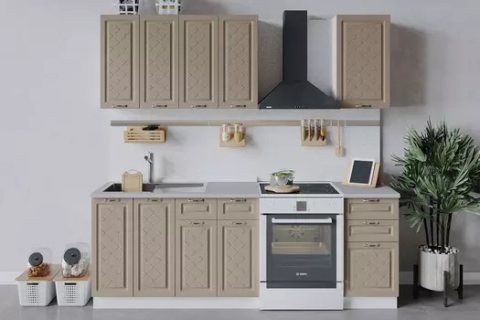 Кухонный гарнитур Бьянка