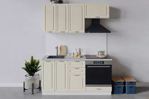 Кухонный гарнитур Бьянка