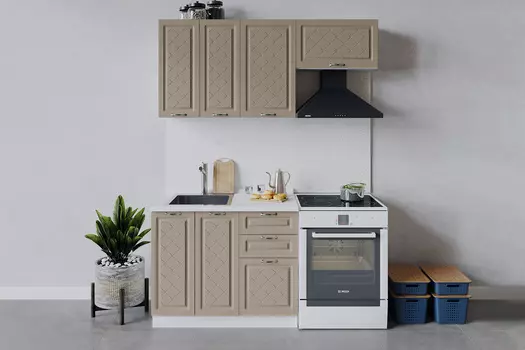 Кухонный гарнитур Бьянка