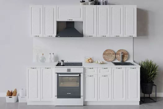 Кухонный гарнитур Бьянка