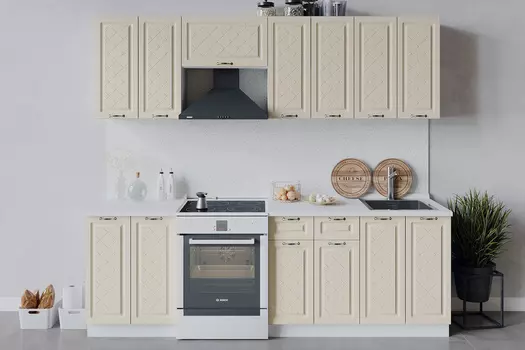 Кухонный гарнитур Бьянка