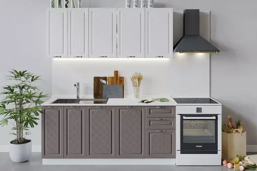 Кухонный гарнитур Бьянка