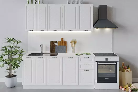 Кухонный гарнитур Бьянка