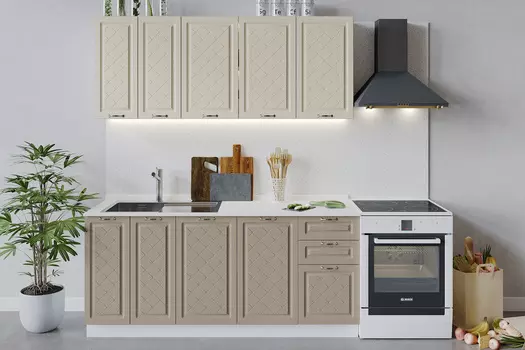 Кухонный гарнитур Бьянка