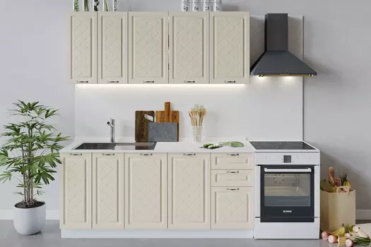 Кухонный гарнитур Бьянка