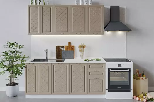 Кухонный гарнитур Бьянка