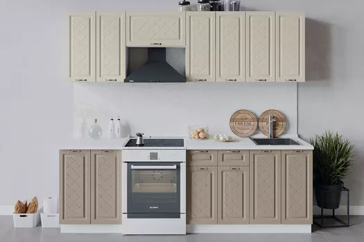 Кухонный гарнитур Бьянка