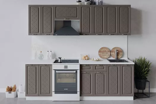 Кухонный гарнитур Бьянка