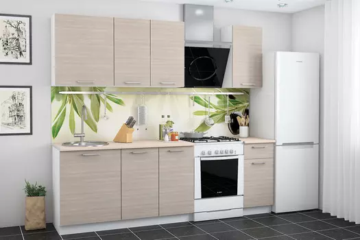 Кухонный гарнитур Барселона