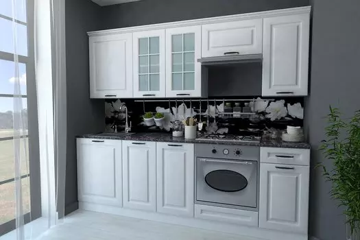 Кухонный гарнитур Белла