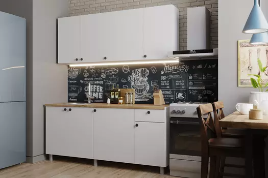 Кухонный гарнитур Деми