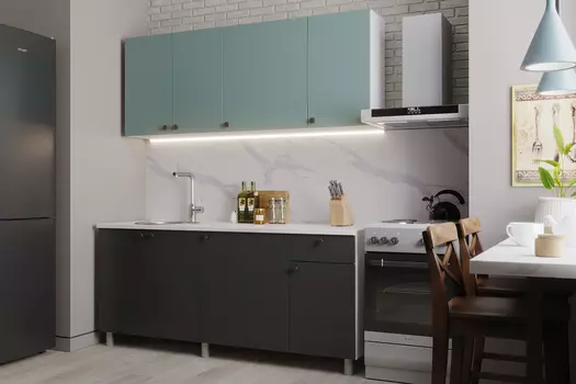 Кухонный гарнитур Деми