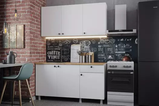 Кухонный гарнитур Деми