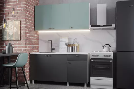 Кухонный гарнитур Деми