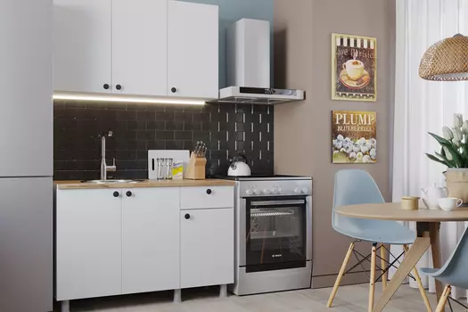 Кухонный гарнитур Деми