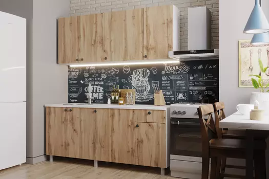 Кухонный гарнитур Деми