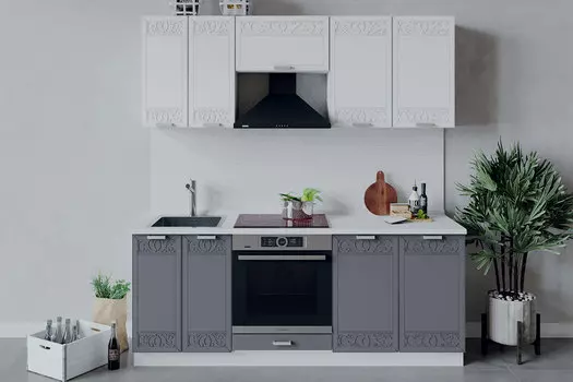 Кухонный гарнитур Долорес