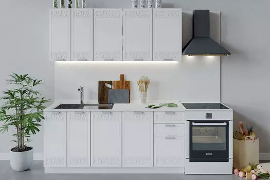 Кухонный гарнитур Долорес