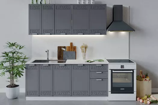 Кухонный гарнитур Долорес