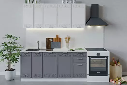 Кухонный гарнитур Долорес