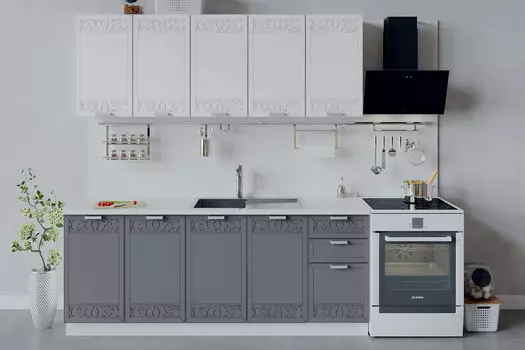 Кухонный гарнитур Долорес