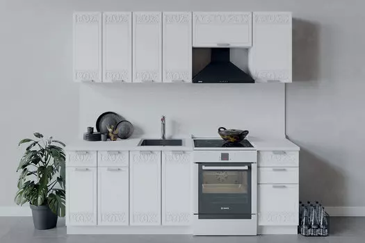 Кухонный гарнитур Долорес