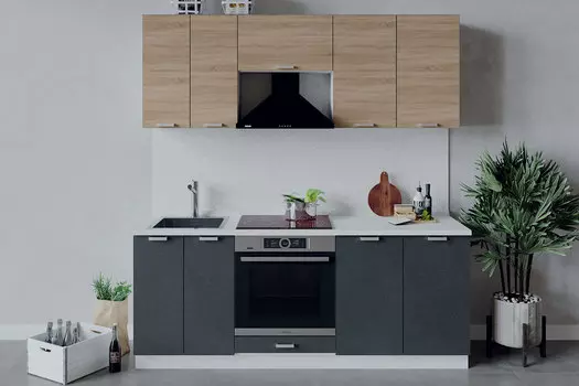 Кухонный гарнитур Гранита