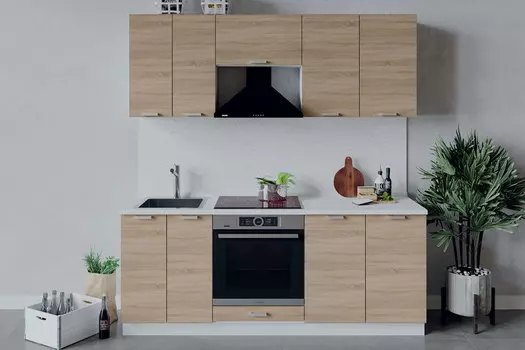 Кухонный гарнитур Гранита