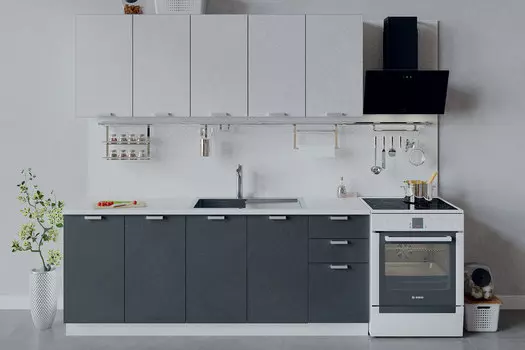 Кухонный гарнитур Гранита