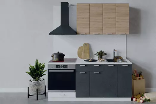 Кухонный гарнитур Гранита