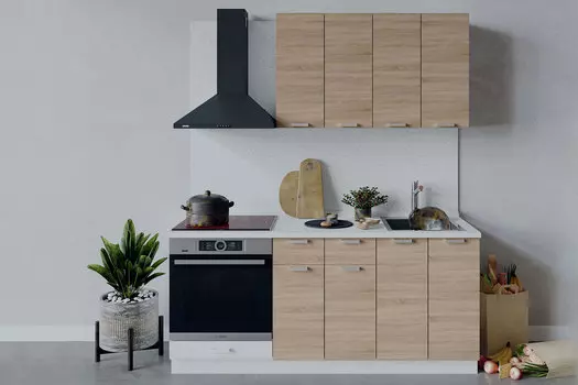 Кухонный гарнитур Гранита