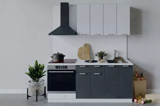 Кухонный гарнитур Гранита