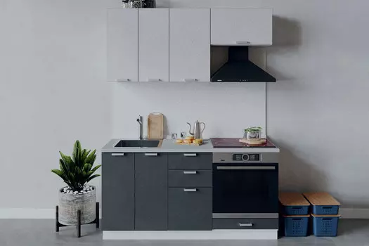 Кухонный гарнитур Гранита