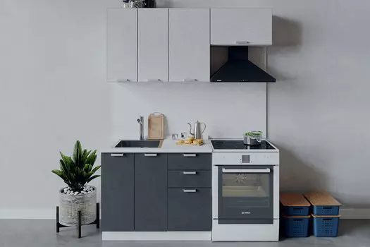 Кухонный гарнитур Гранита