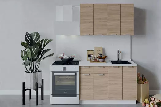 Кухонный гарнитур Гранита