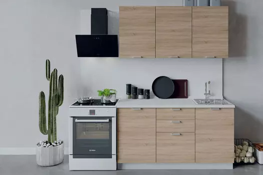 Кухонный гарнитур Гранита