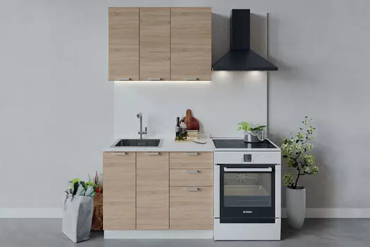 Кухонный гарнитур Гранита